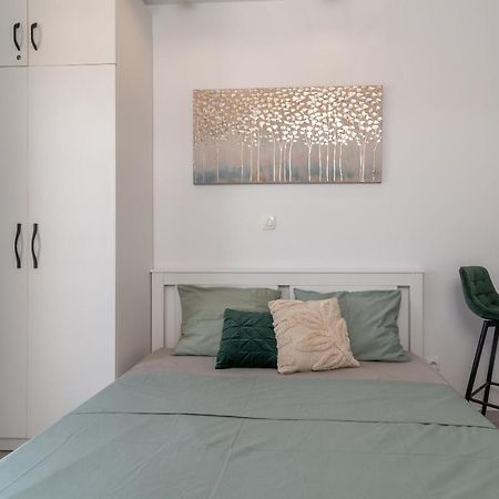 Apartmani Princi 特罗吉尔 外观 照片